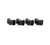 Cane Cr lastomeri Dello Stelo Eesilk Soft Black