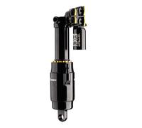 Cane Creek Kitsuma Air Trunnion Shock Absorber Nero 50 mm / 185 mm Black