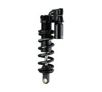 Cane Cr b Kitsuma Coil G2 Trunnion Shock Absorber Argento 62.5 mm / 205 mm Black / Gold
