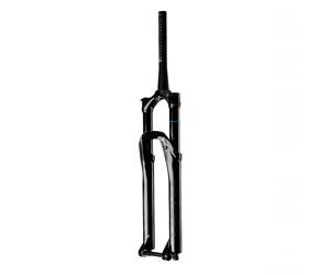 CANE CR ORCELLA HELM MARK II COIL 27 29 160 MM NERO LUCIDO 51 OFFSET