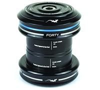 Cane Cr omplete Helmet 40-series Ec34-28.6 Ec34-30 Nero