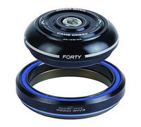 Cane Creek 40 Headset - IS41/IS52 Nero