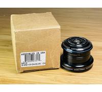 Cane Creek 40 Headset Nera ZS44/28.6 EC44/30 Semi-Integrato 1 1/8 in