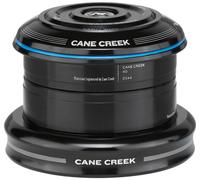 Serie sterzo cane creek 40 series semi integrata esterna conica nera
