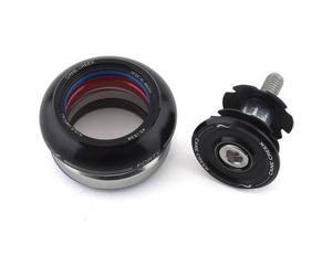 Cane creek 40 serie is38 coperchio corto nero