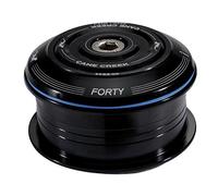 Cane Creek 40 Series Zero Stack Headset - SHORT TOP COVER