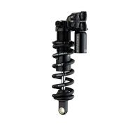CANE CR MMORTIZZATORE MOLLA DB KITSUMA COIL G2 TRUNNION 205/65 NERO/ORO