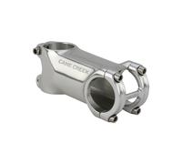 Cane Cr xc 31.8 Mm Stem Argento 100 mm / ±6º Silver