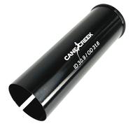 Cane Creek Bici Supporto Sella Riduttore Adattatore Guaina Post Shim 30,9/31,6mm