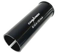 Cane Creek Bicicletta Reggiselle Shim 30,9 34,9mm Riduttore Guaina Adapter Post
