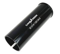 Cane Cr icicletta Supporto Sella Riduttore Adattatore Manicotto Post Shim