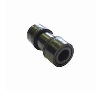Cane Creek Rear Shock Hardware Body Nero 16 x 6 mm Black