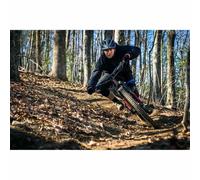 Cane Cr orcella Mtb Helm Mark Ii Black / Tan