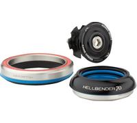 Cane Creek Hellbender 70 Completo Cuffie - IS41/28.6/H9 IS52/40 Bici e-Bike