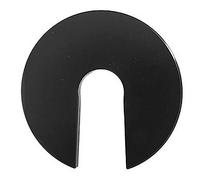 Cane Creek Clip Riduzione 2,5mm Corsa Ammortizzatori Stelo 9,5mm