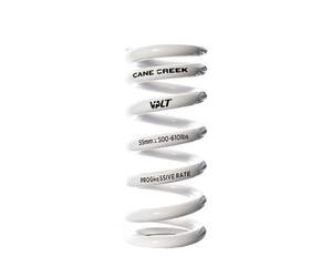 CANE CREEK MOLLA VALT PROGRESSIVA 55 MM 17 INCH 550-670 LBS/INCH
