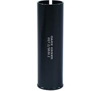 Cane Creek reggisella-Bussola di riduzione Shim .ST27309, Nero, 27,2 su 30,9 mm