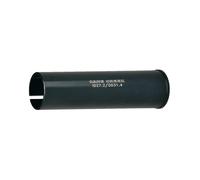 CANE CREEK RIDUTTORE TUBO SELLA 26 MM 25 NERO