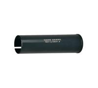 CANE CREEK RIDUTTORE TUBO SELLA 30 MM 27 NERO