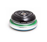 Cane Creek Serie Sterzo 40 Integrato Tubo Conico IS42/28.6 IS52/40 1 1/8 " -1