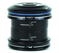 Cane Creek Serie Sterzo Esterna Forty 1,5" EC49 Nero