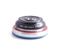 Cane Creek Serie Sterzo Hellbender 70 Integrato Tapered IS42/28.6 IS52/40 1 1/