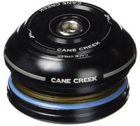Cane Creek Serie Sterzo Integrata Forty 1" 1/8 IS42 Alluminio Nero
