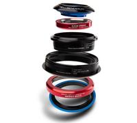 Cane Creek Serie Sterzo Integrata Hellbender 70 Lite Is41/28.6/h9 Is52/40 Black