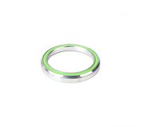 Cane Creek Zn40 45x45 Steering Bearing Argento 52 x 40.1 x 6.5 mm Silver