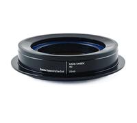Cane Creek Serie Sterzo Semi Integrata Forty 1" 1/8 Calotta Bassa Zs49 Nero