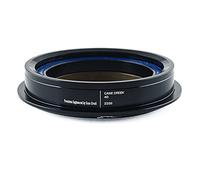 Cane Creek - Serie Sterzo Semi Integrata Forty 1.5" Calotta Bassa Zs56 Nero