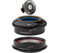 CANE CREEK Serie Sterzo SLAMSET Tapered ZS44/28,6 ZS56/40 Nero