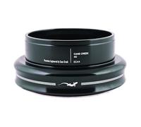 Cane Creek Serie Sterzo Standard Forty 1.5" Calotta Bassa Ec44 Nero Multi Taglia