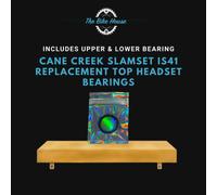 Cane Creek Slamset IS41 Top Ricambio Cuffie Cuscinetti IS41 1 1: 8”