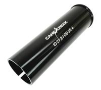 Cane Creek Supporto Sella Shim 27,2/30,4mm Adattatore Guaina Riduttore