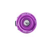 Cane Creek Tappo Attacco Manubrio Chroma Studio 1 1/8´´ Purple