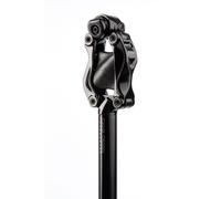 Reggisella Thudbuster G4 Nero 30.9mm, Lunghezza 420mm, Escursione 90mm, Tecnologia Cane Creek