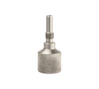 CANE CREEK UTENSILE AGO CARICO OLIO CONNETTORE POMPA VUOTO HELM MK2