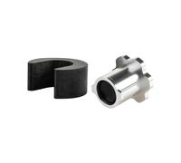CANE CREEK UTENSILE RIMOZIONE SETTAGGIO TAPPO BLADDER PER AMMORTIZZATORE