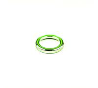 Cane Creek Zn40 Steering Bearing Argento 47 x 34.2 x 6.5 mm