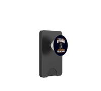 Cane da acqua portoghese Sassy PWD Atteggiamento Personalità PopSockets PopWallet per MagSafe