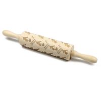 Cane da caccia cinese grande rotolo con la sagoma di un cane Art-Dog