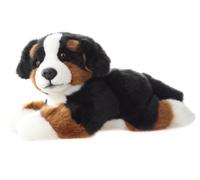 Cane da montagna bernese di peluche 25 cm