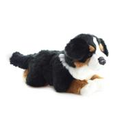 Cane da montagna bernese di peluche 40 cm