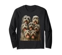 Cane da Pastore catalano Maglia a Manica