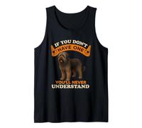 Cane da Pastore catalano se Non Hai Un Proprietario di Cani Divertente Canotta