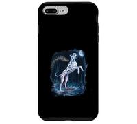 Cane dalmata con bellissimi colori d'acqua Custodia per iPhone 7 Plus/8 Plus