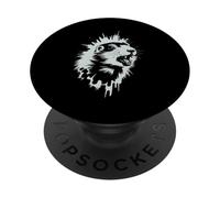 Cane della prateria Roditore PopSockets PopGrip Adesivo