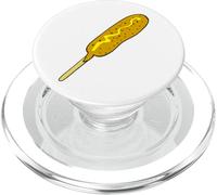 Cane di mais PopSockets PopGrip per MagSafe