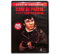Cane di paglia